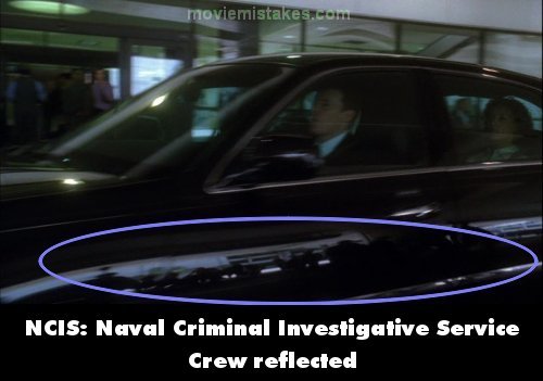 NCIS: Naval Criminal Investigative Service picture