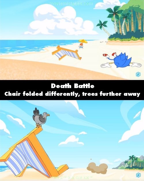 Death Battle picture