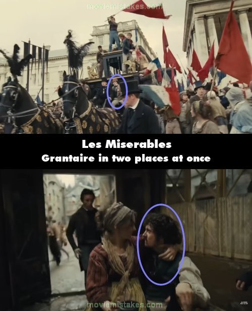 Les Miserables picture