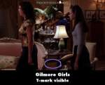 Gilmore Girls mistake picture