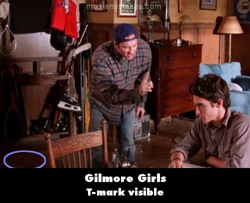 Gilmore Girls picture