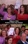 Gilmore Girls mistake picture