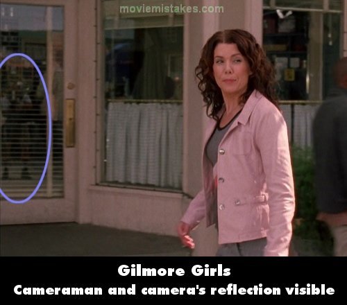 Gilmore Girls picture