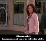 Gilmore Girls mistake picture