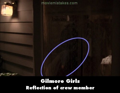 Gilmore Girls picture