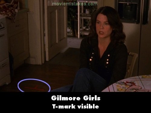 Gilmore Girls picture