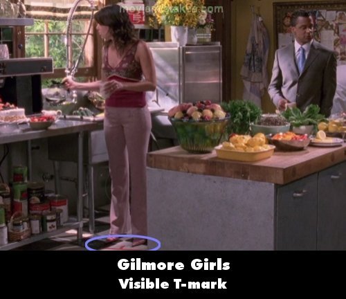 Gilmore Girls picture