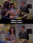 Gilmore Girls mistake picture