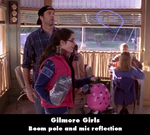 Gilmore Girls picture