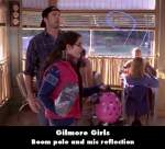 Gilmore Girls mistake picture