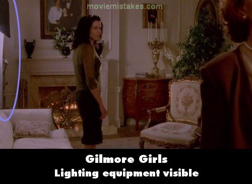 Gilmore Girls picture