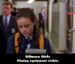 Gilmore Girls mistake picture