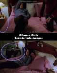 Gilmore Girls mistake picture