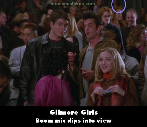 Gilmore Girls picture