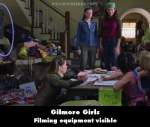 Gilmore Girls mistake picture