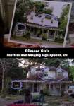 Gilmore Girls mistake picture