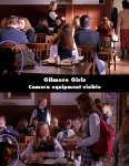 Gilmore Girls mistake picture