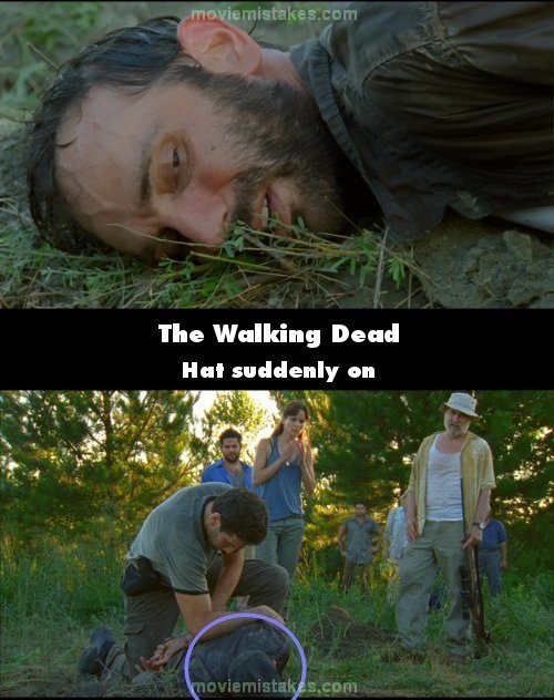 The Walking Dead picture