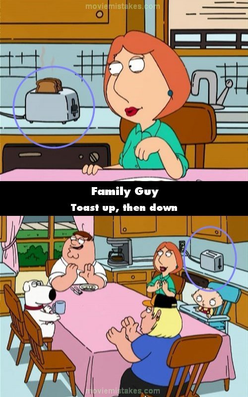 Family Guy picture