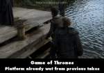 Game of Thrones mistake picture