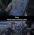 Fury mistake picture