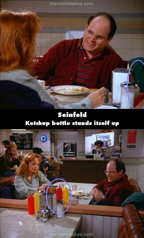 Seinfeld picture