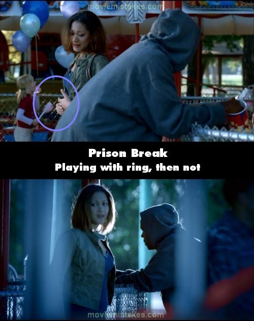 Prison Break picture