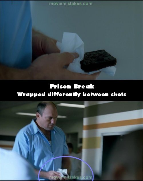 Prison Break picture