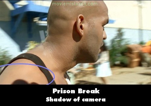 Prison Break picture