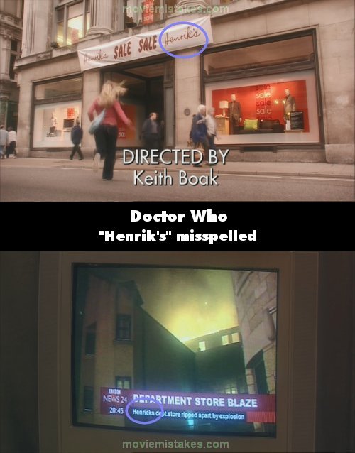 Doctor Who picture