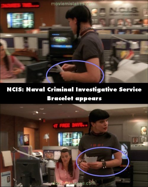 NCIS: Naval Criminal Investigative Service picture