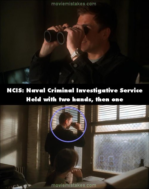 NCIS: Naval Criminal Investigative Service picture