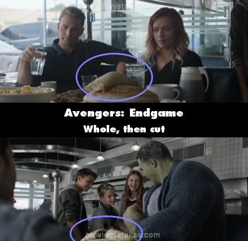 Avengers: Endgame picture