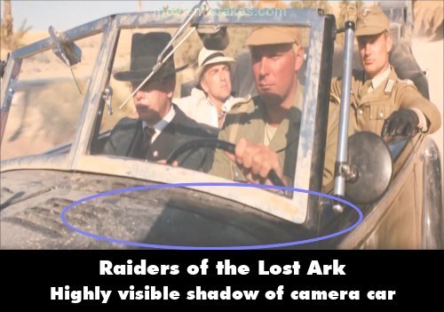 Raiders of the Lost Ark picture