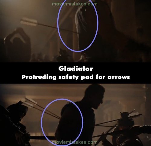 Gladiator picture