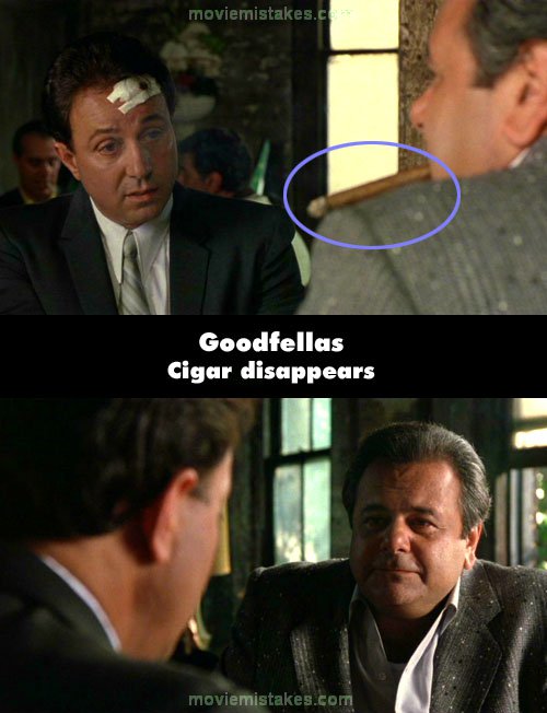 Goodfellas picture