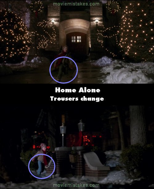 Home Alone picture