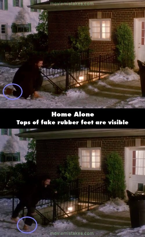 Home Alone picture