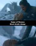 Game of Thrones mistake picture