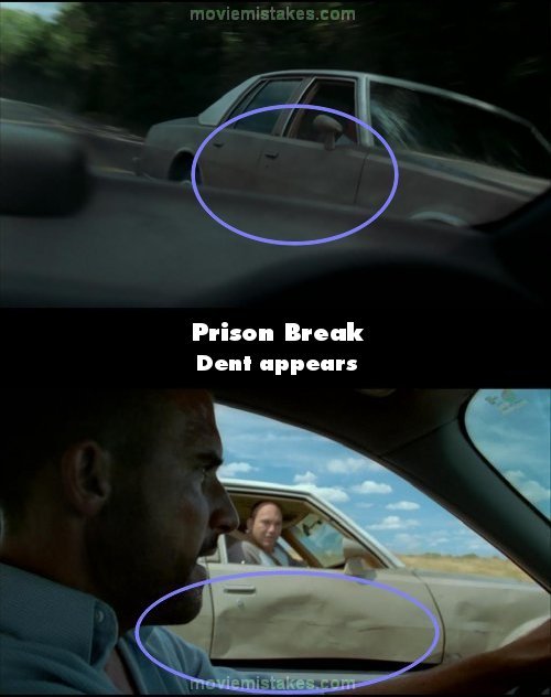 Prison Break picture