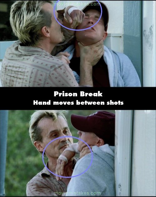 Prison Break picture