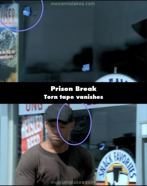 Prison Break picture