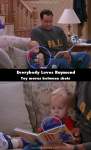 Everybody Loves Raymond mistake picture