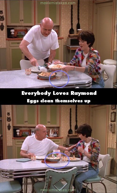 Everybody Loves Raymond picture