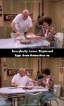 Everybody Loves Raymond mistake picture