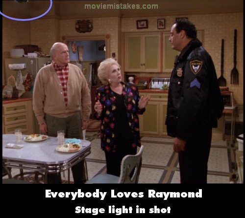 Everybody Loves Raymond picture