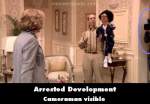 Arrested Development mistake picture