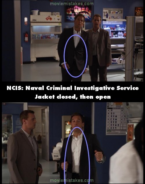 NCIS: Naval Criminal Investigative Service picture