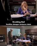 Breaking Bad mistake picture