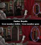 Casino Royale mistake picture